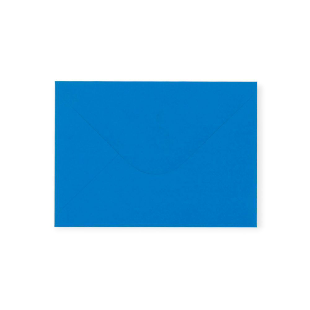 A6 Envelope Sky Blue